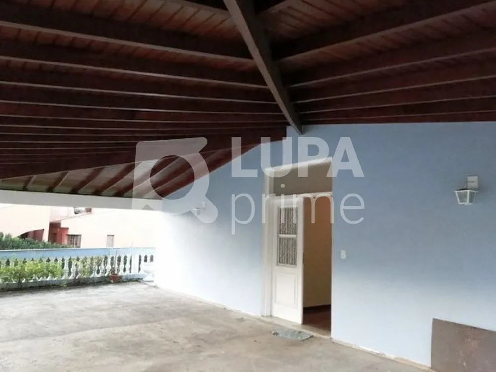Casa, 4 quartos, 600 m² - Foto 12