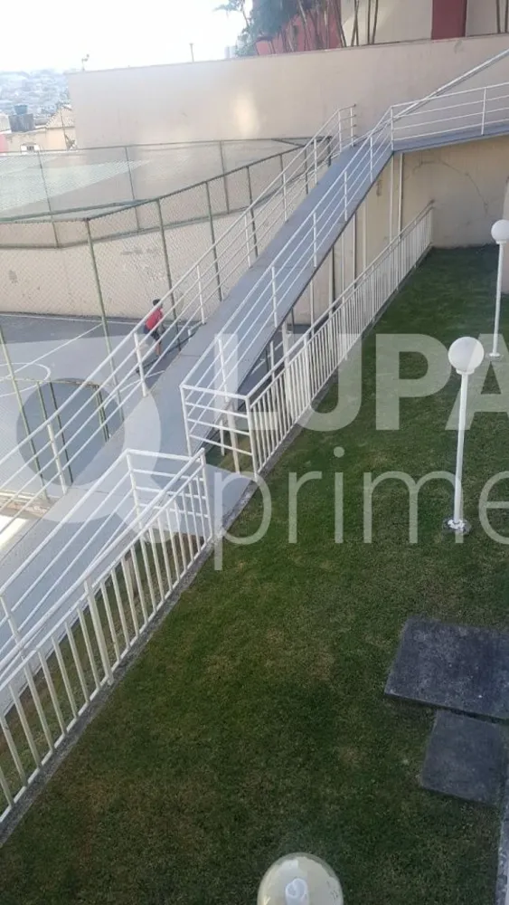 Apartamento, 2 quartos, 50 m² - Foto 7