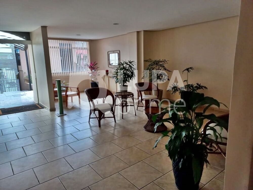 Apartamento, 1 quarto, 45 m² - Foto 4