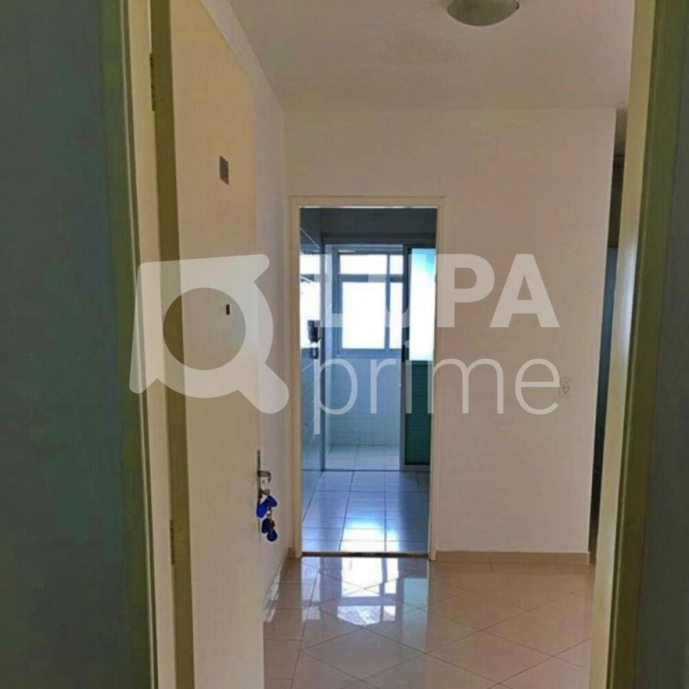 Apartamento à venda com 2 quartos, 50m² - Foto 6
