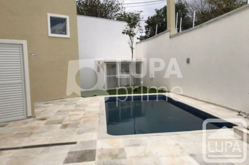 Casa à venda com 3 quartos, 112m² - Foto 9