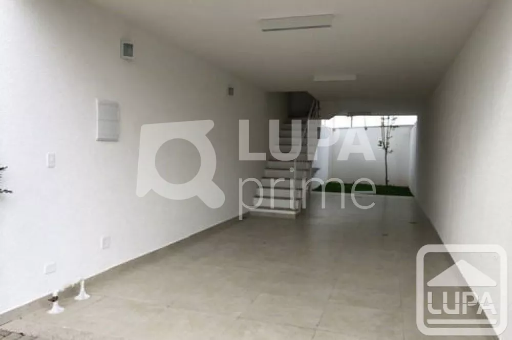 Casa à venda com 3 quartos, 112m² - Foto 10