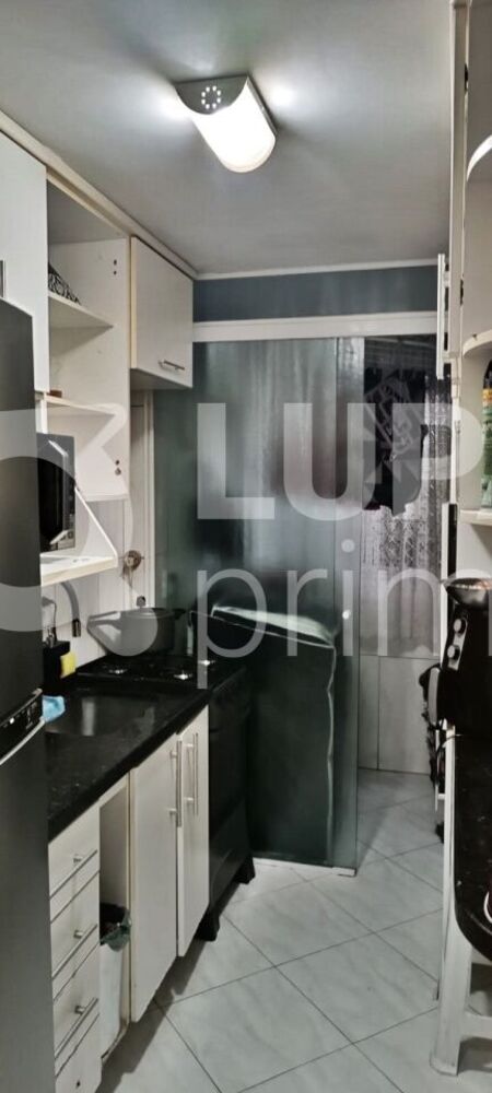 Apartamento, 2 quartos, 49 m² - Foto 6