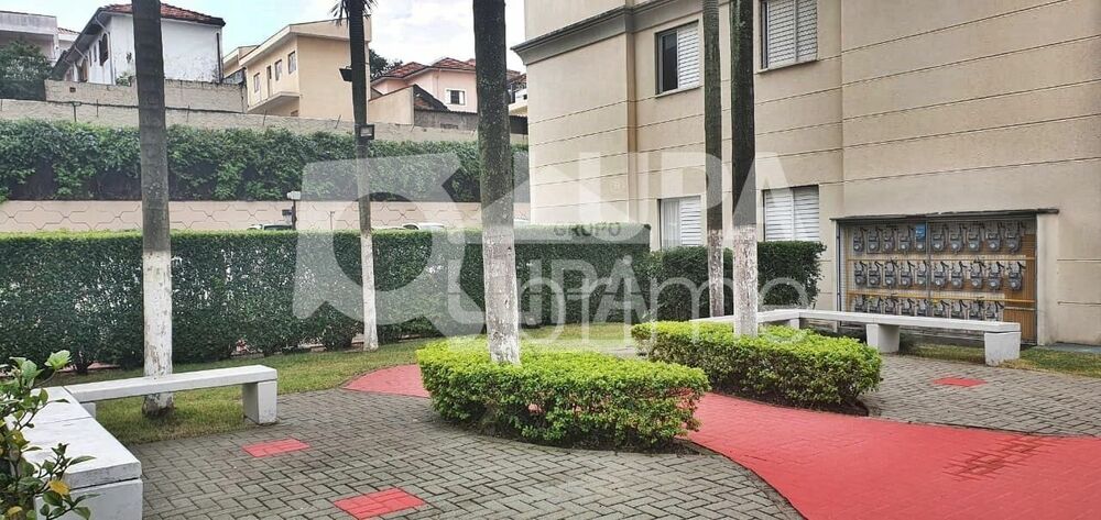 Apartamento, 2 quartos, 49 m² - Foto 10