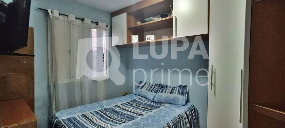 Apartamento, 2 quartos, 49 m² - Foto 4