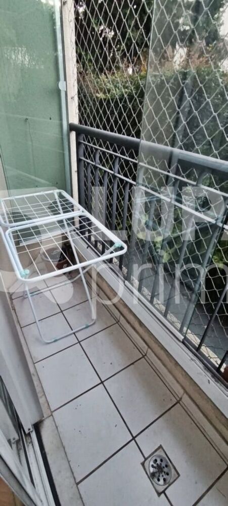 Apartamento, 2 quartos, 49 m² - Foto 8