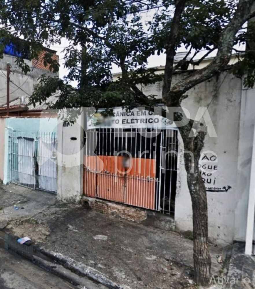Casa, 2 quartos, 60 m² - Foto 1