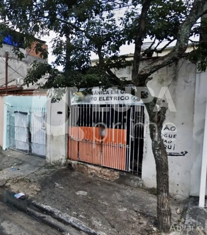 Casa, 2 quartos, 60 m² - Foto 1