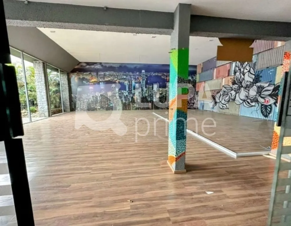 Depósito-Galpão, 1355 m² - Foto 12