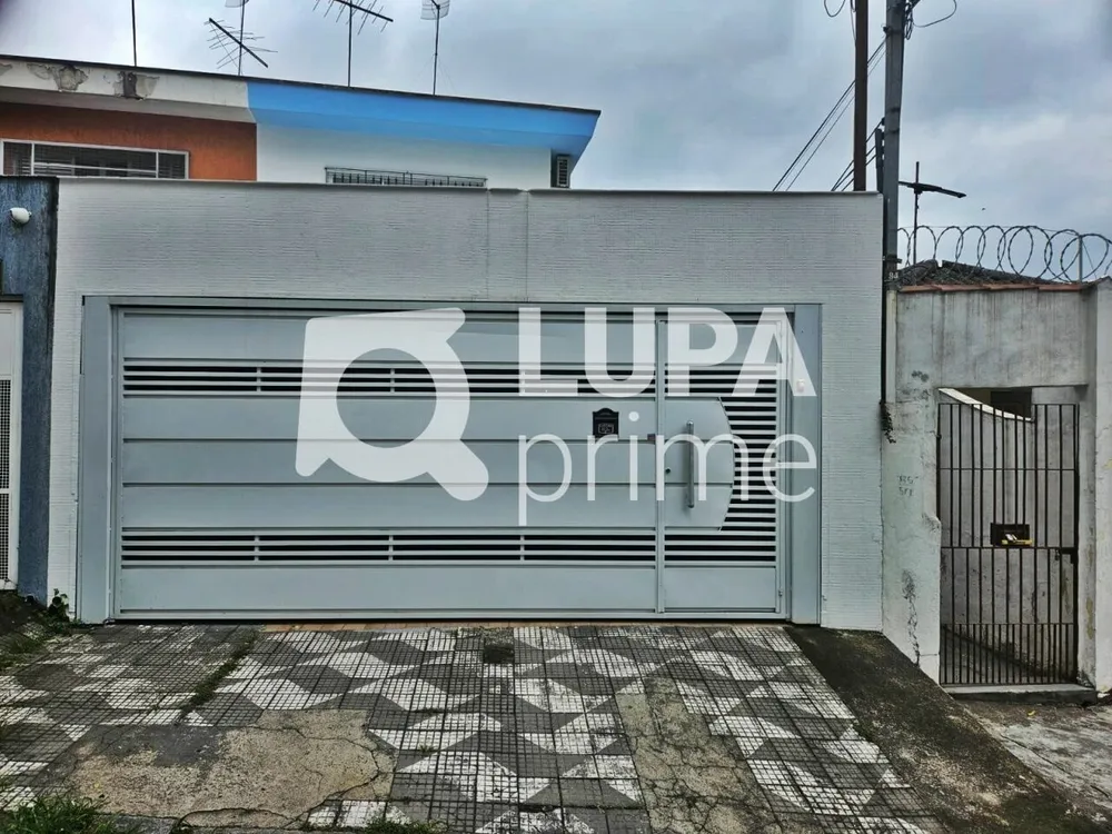 Casa, 3 quartos, 195 m² - Foto 12