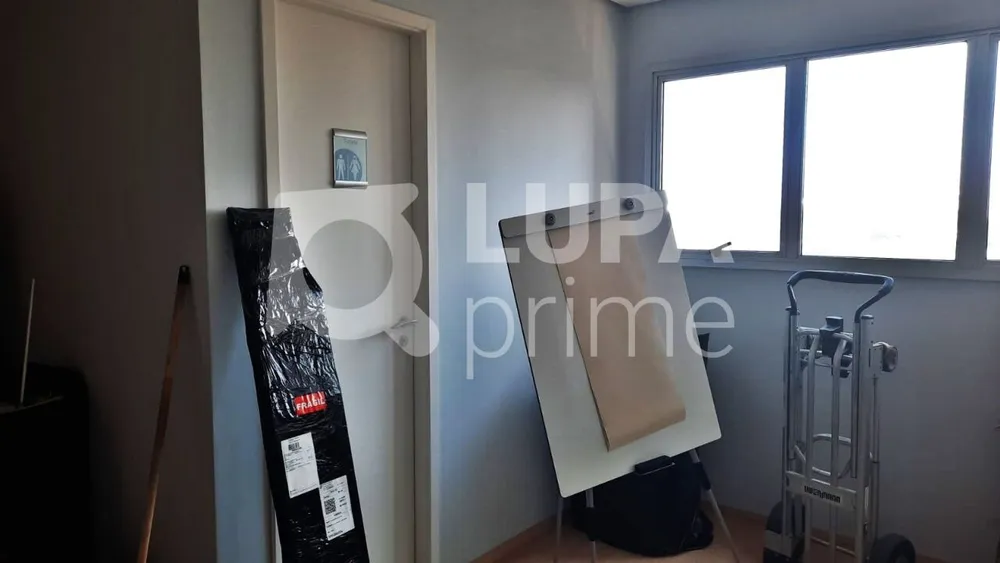 Sala-Conjunto, 36 m² - Foto 8