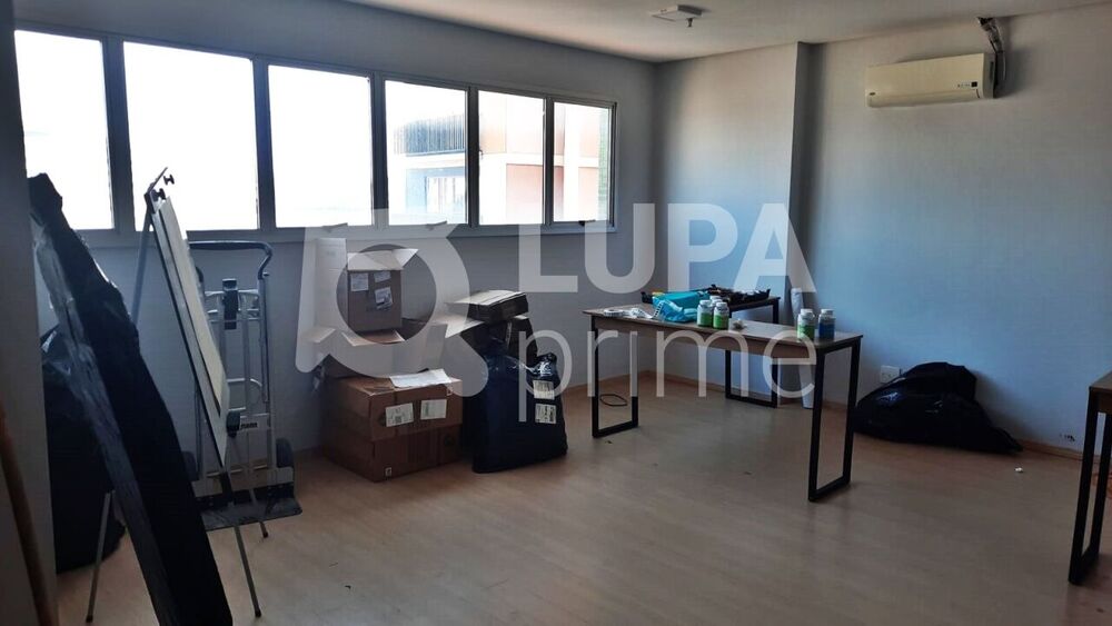 Sala-Conjunto, 36 m² - Foto 2