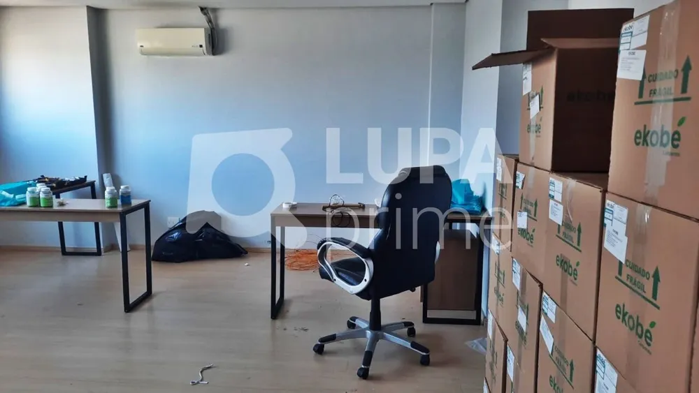 Sala-Conjunto, 36 m² - Foto 7