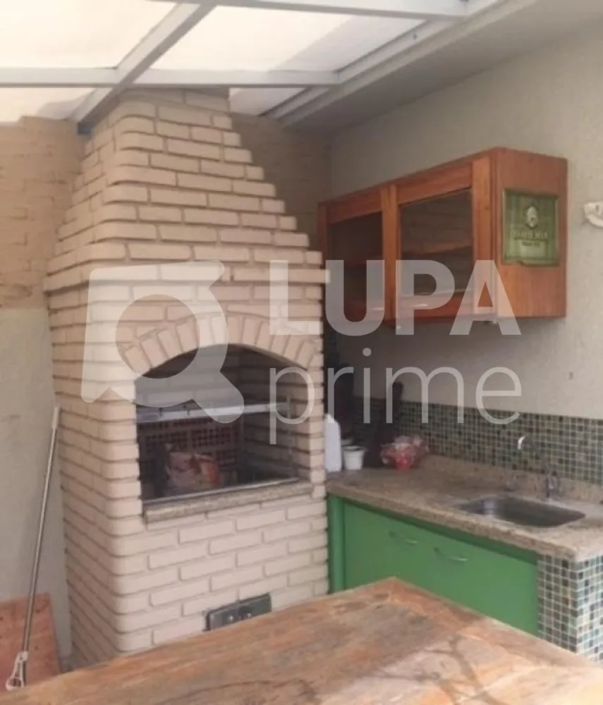 Casa, 3 quartos, 200 m² - Foto 7