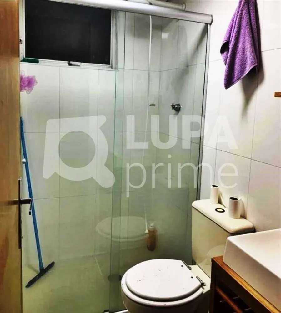Apartamento, 2 quartos, 49 m² - Foto 4