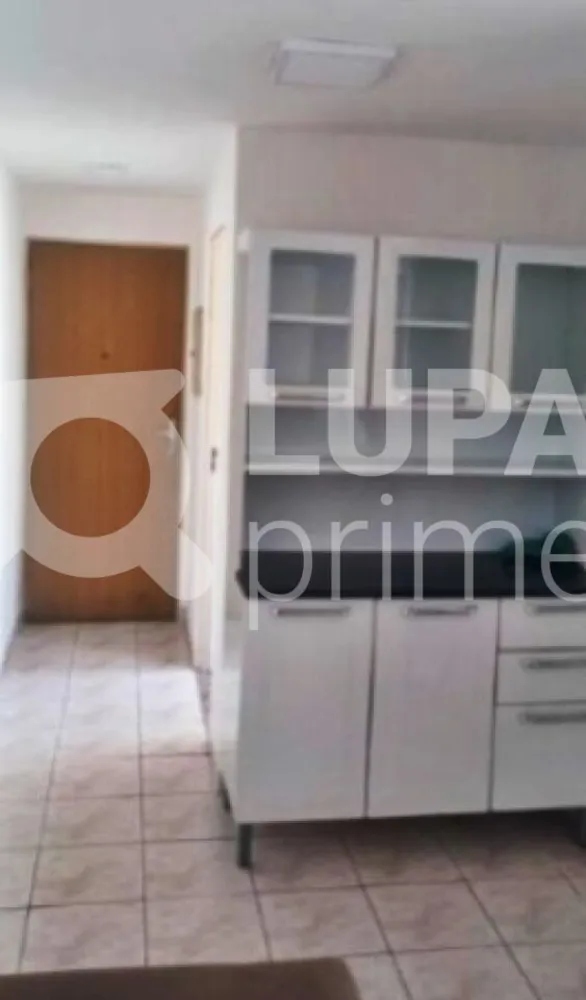 Apartamento, 2 quartos, 49 m² - Foto 2