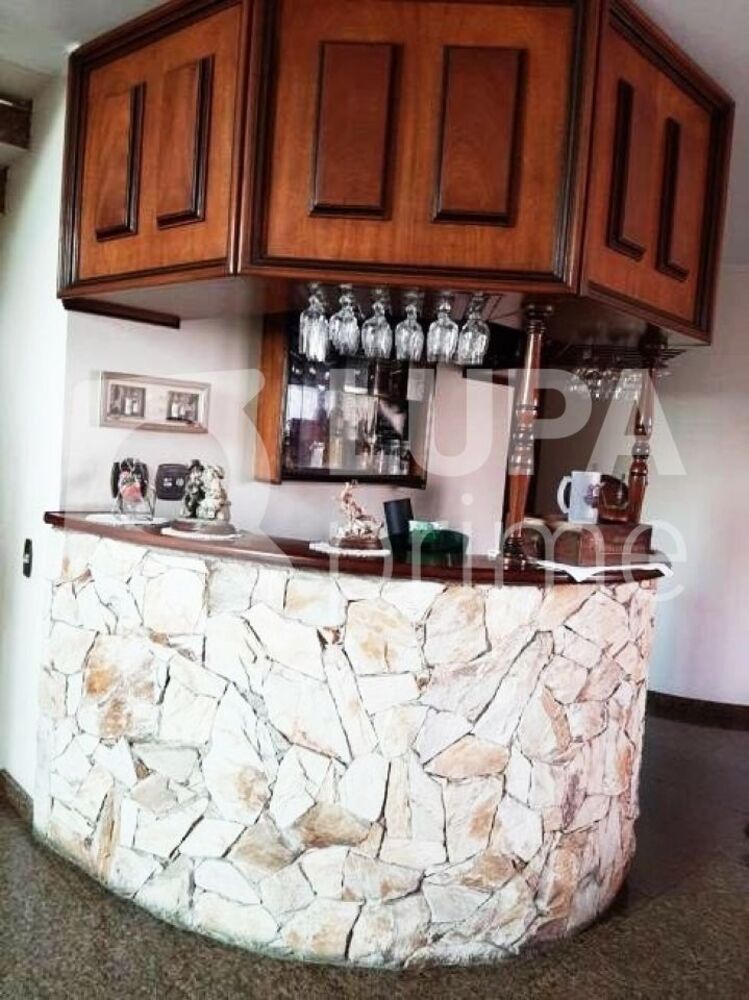 Casa, 4 quartos, 600 m² - Foto 6