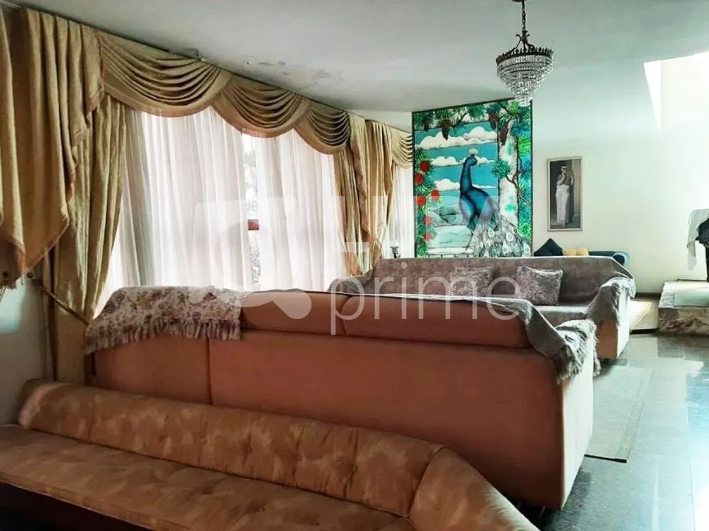 Casa, 4 quartos, 600 m² - Foto 11