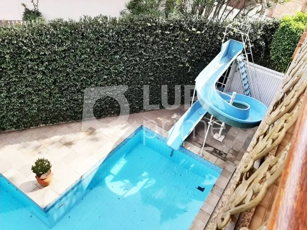 Casa, 4 quartos, 600 m² - Foto 14
