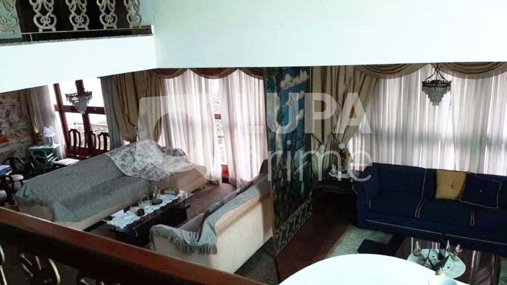 Casa, 4 quartos, 600 m² - Foto 3