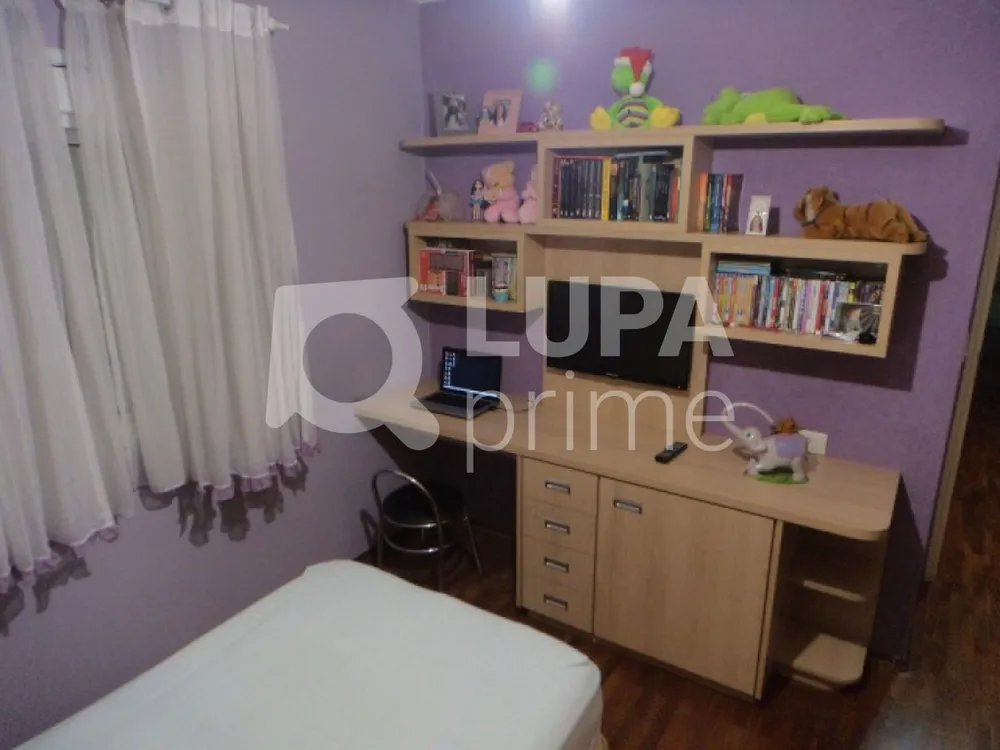 Casa, 3 quartos, 202 m² - Foto 5