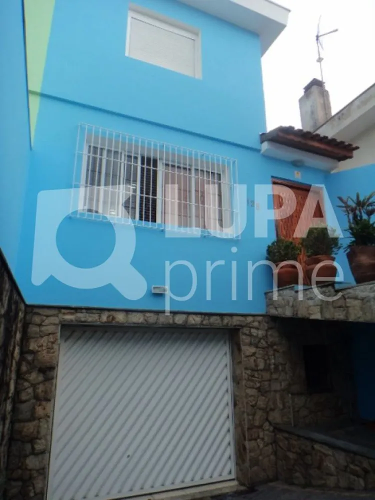 Casa, 3 quartos, 202 m² - Foto 11