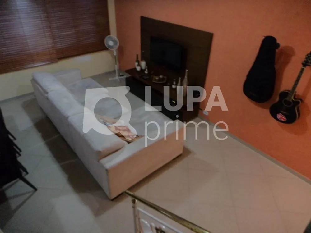 Casa, 3 quartos, 202 m² - Foto 9
