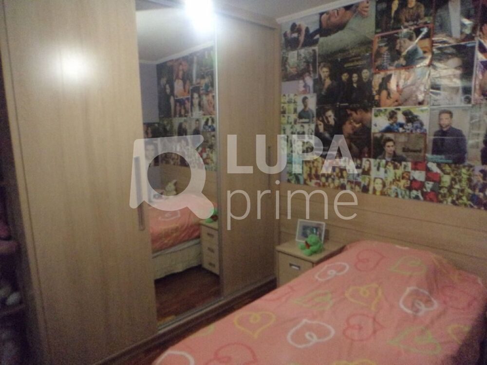 Casa, 3 quartos, 202 m² - Foto 3