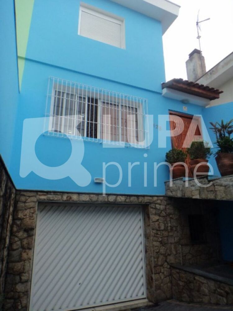 Casa, 3 quartos, 202 m² - Foto 4