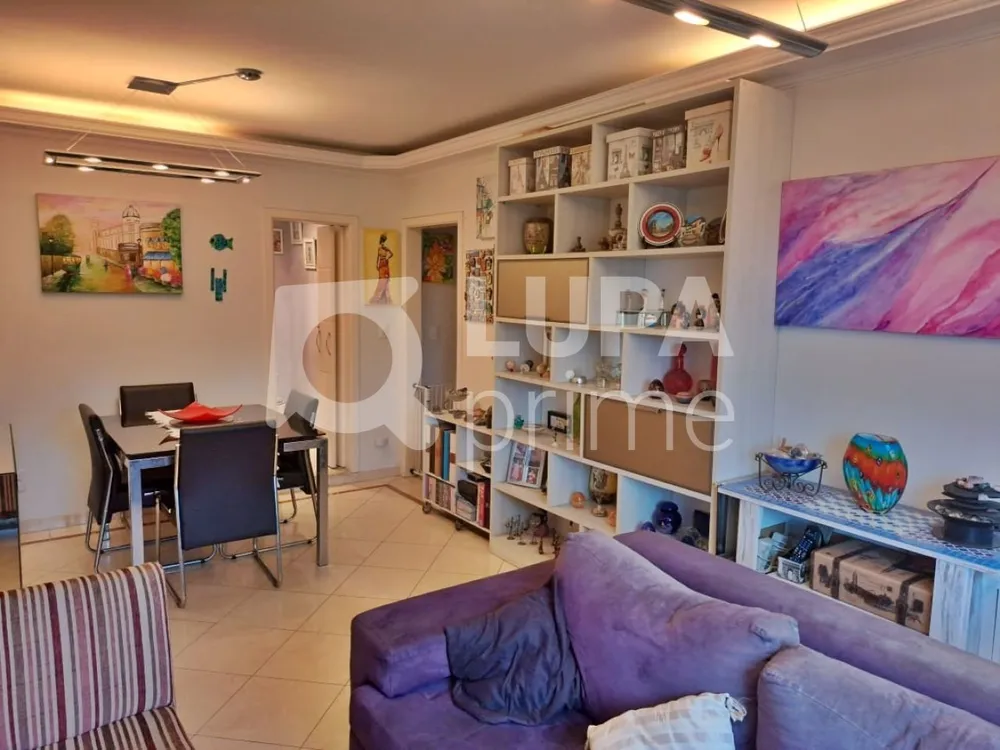 Apartamento, 3 quartos, 123 m² - Foto 9