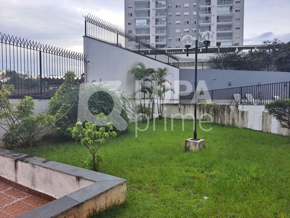 Apartamento à venda com 3 quartos, 123m² - Foto 2