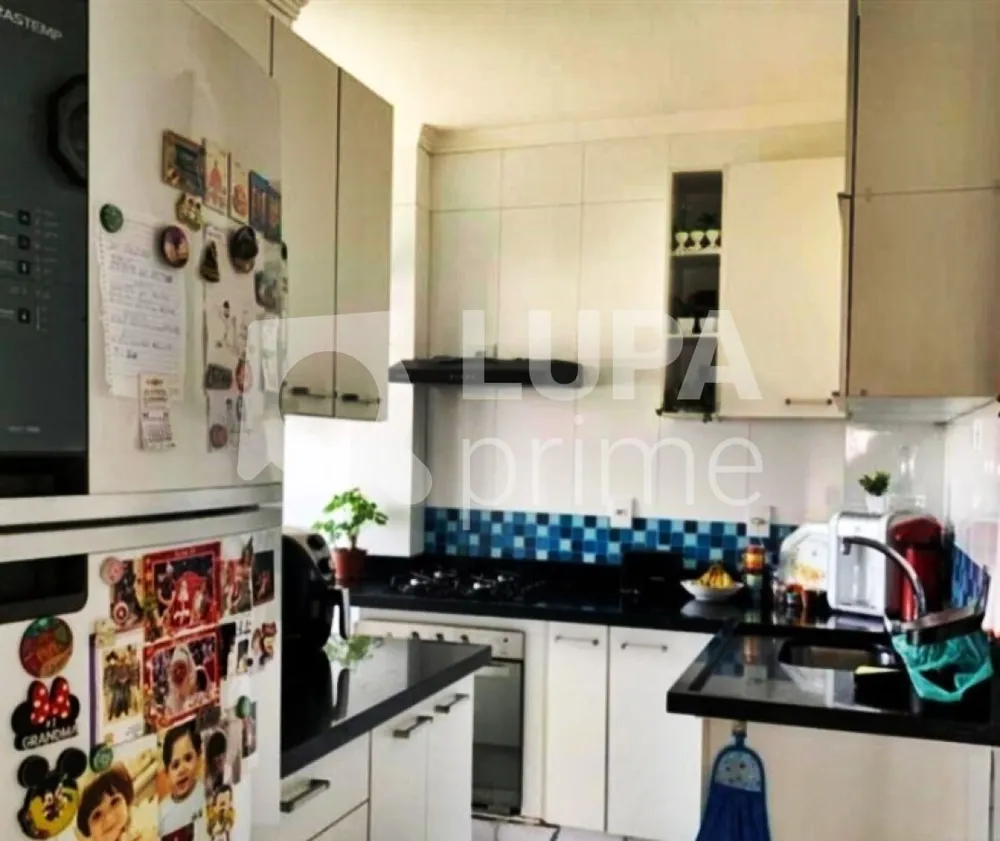 Apartamento, 2 quartos, 63 m² - Foto 12