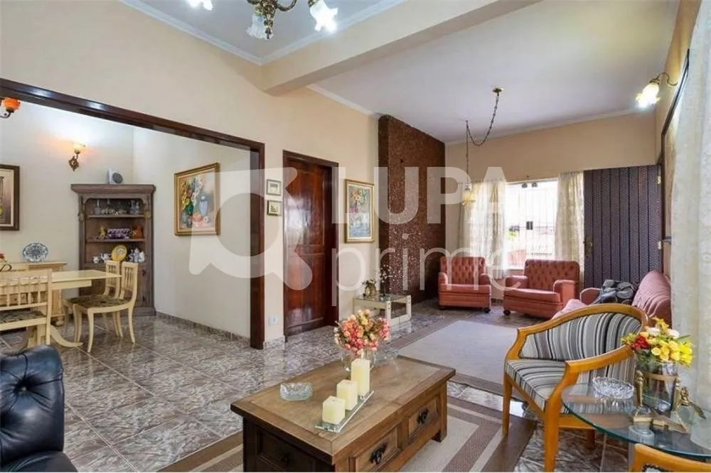 Casa, 4 quartos, 380 m² - Foto 7