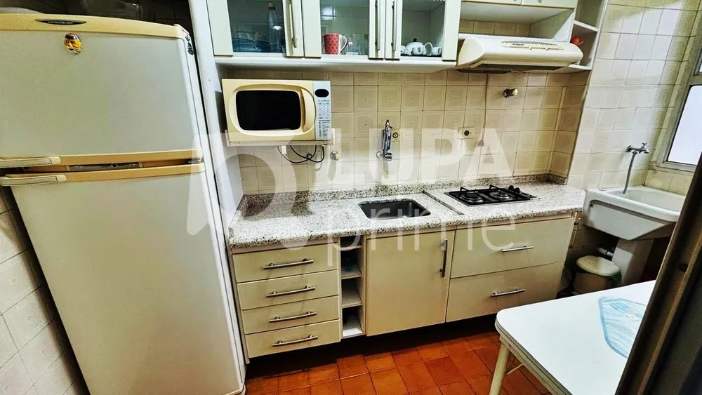 Apartamento, 1 quarto, 36 m² - Foto 12