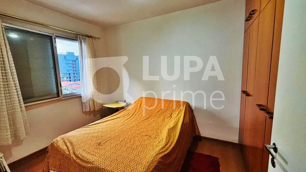 Apartamento, 1 quarto, 36 m² - Foto 8