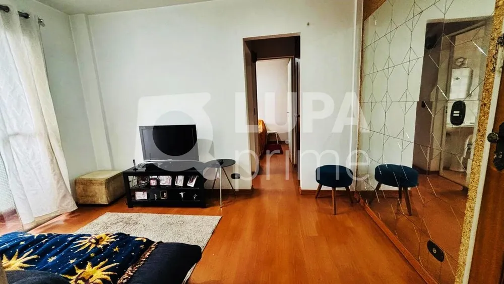 Apartamento, 1 quarto, 36 m² - Foto 5
