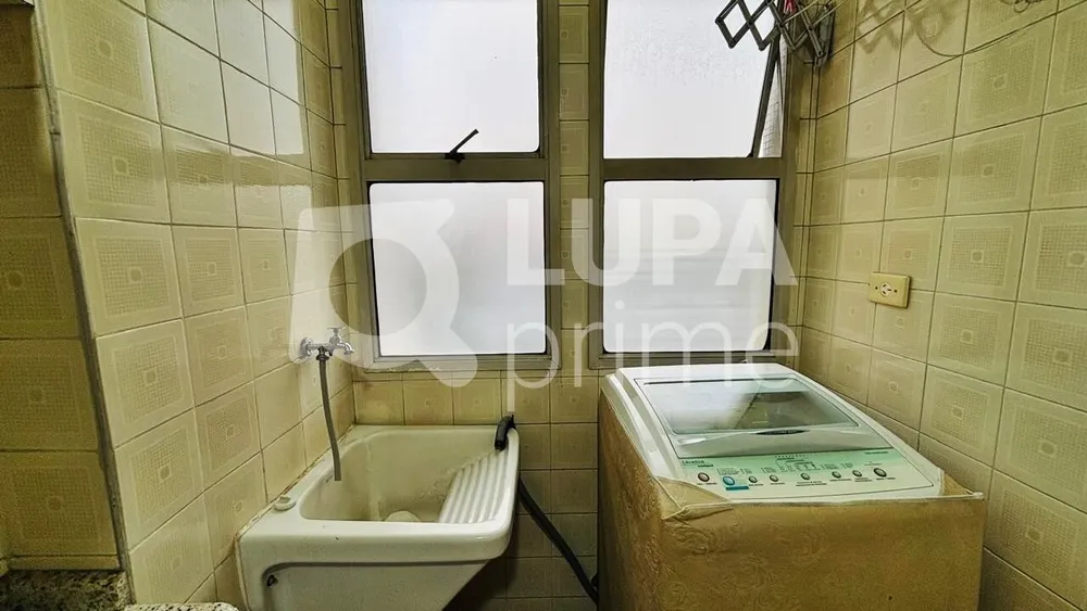 Apartamento, 1 quarto, 36 m² - Foto 2