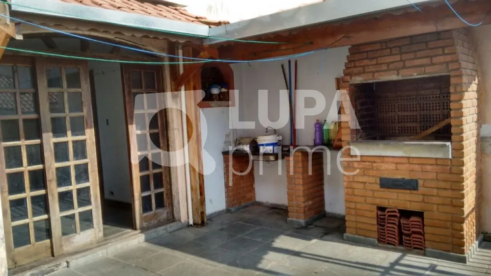 Casa, 3 quartos, 125 m² - Foto 1