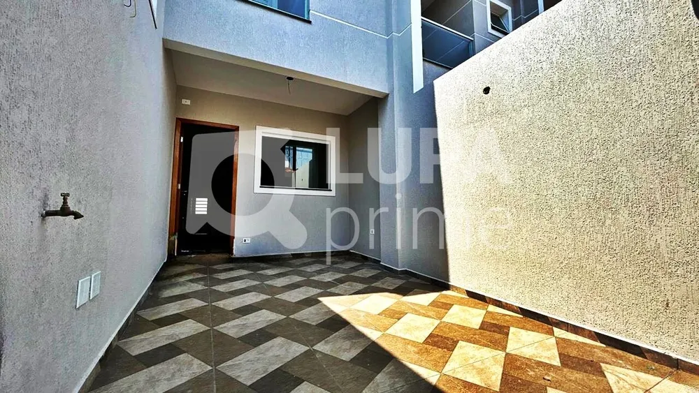 Casa, 3 quartos, 110 m² - Foto 7