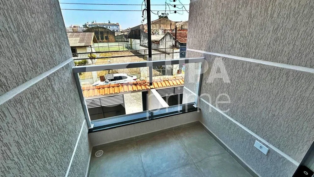 Casa, 3 quartos, 110 m² - Foto 8