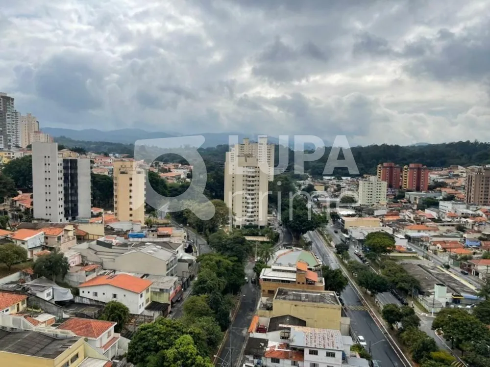 Apartamento, 2 quartos, 40 m² - Foto 15