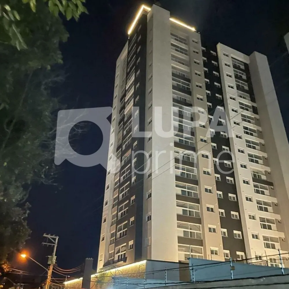 Apartamento, 2 quartos, 40 m² - Foto 1