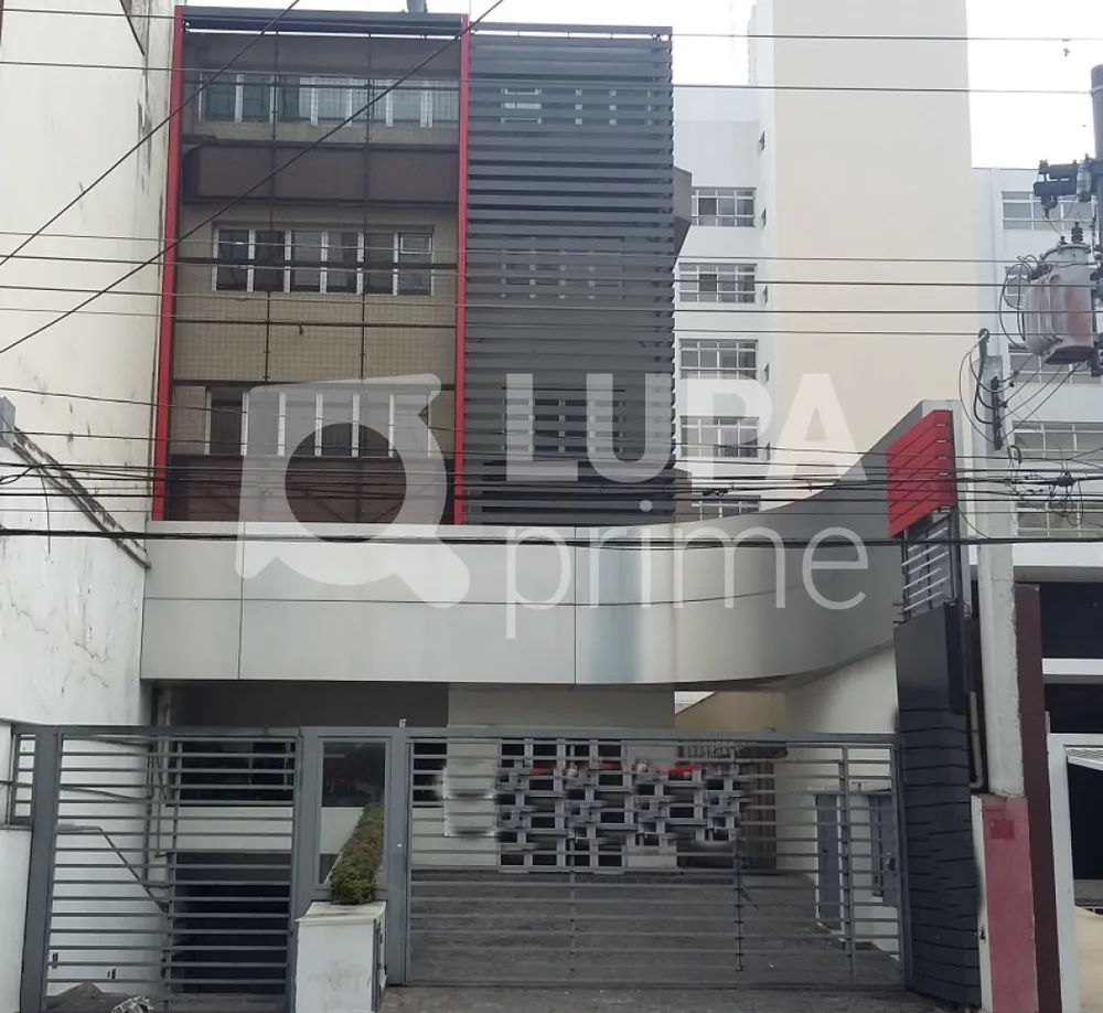 Prédio Inteiro, 1500 m² - Foto 7