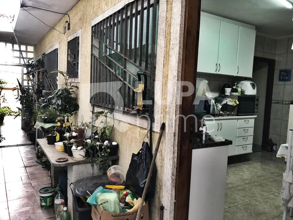 Casa, 3 quartos, 100 m² - Foto 12