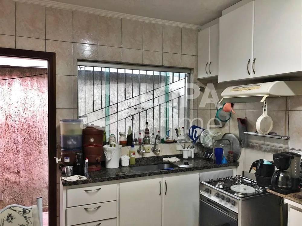 Casa, 3 quartos, 100 m² - Foto 1