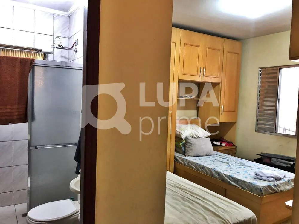 Casa, 3 quartos, 100 m² - Foto 11