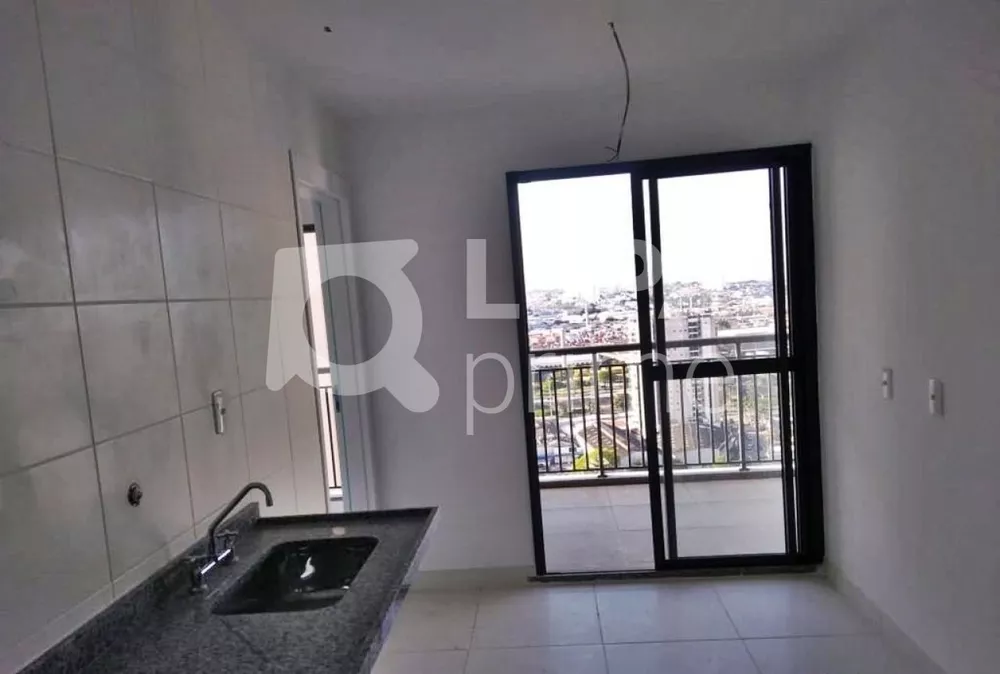 Apartamento à venda com 2 quartos, 106m² - Foto 5