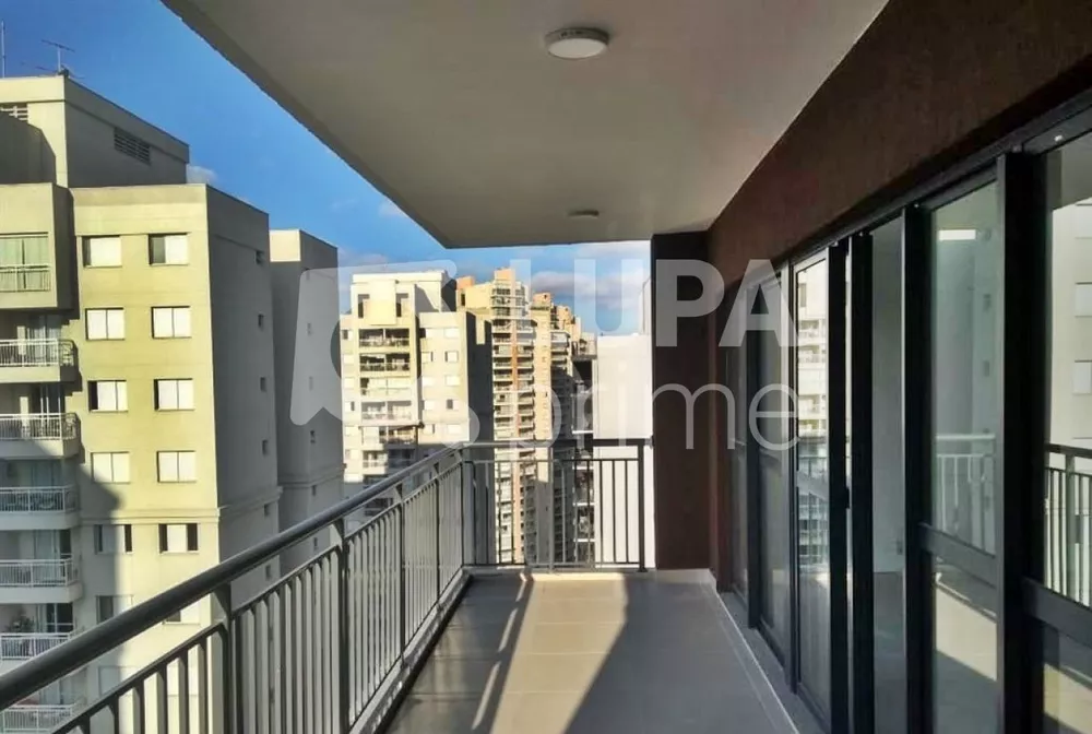 Apartamento à venda com 2 quartos, 106m² - Foto 10