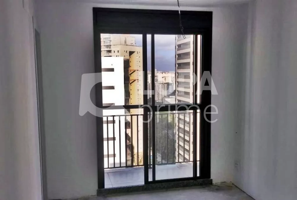 Apartamento à venda com 2 quartos, 106m² - Foto 2