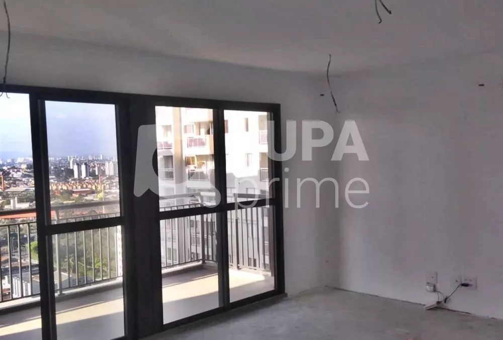 Apartamento à venda com 2 quartos, 106m² - Foto 1